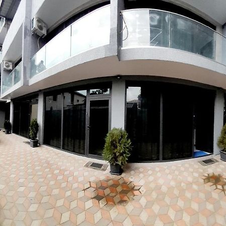 Dream House Ureki Apartment Bagian luar foto