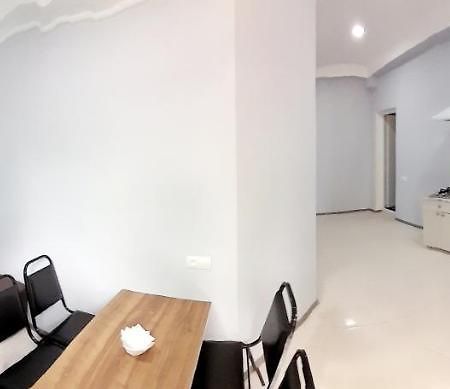 Dream House Ureki Apartment Bagian luar foto