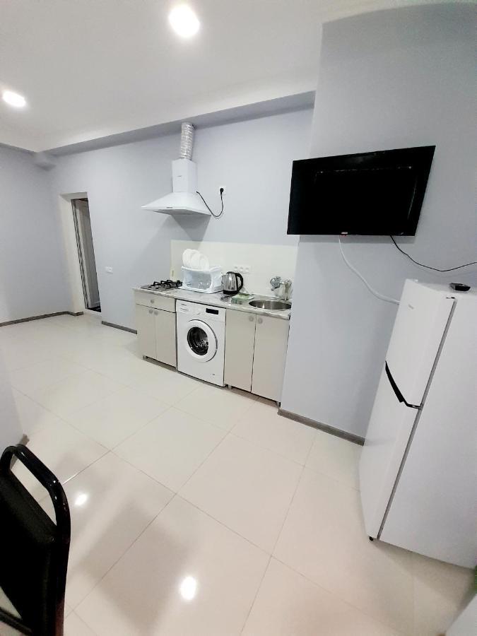 Dream House Ureki Apartment Bagian luar foto