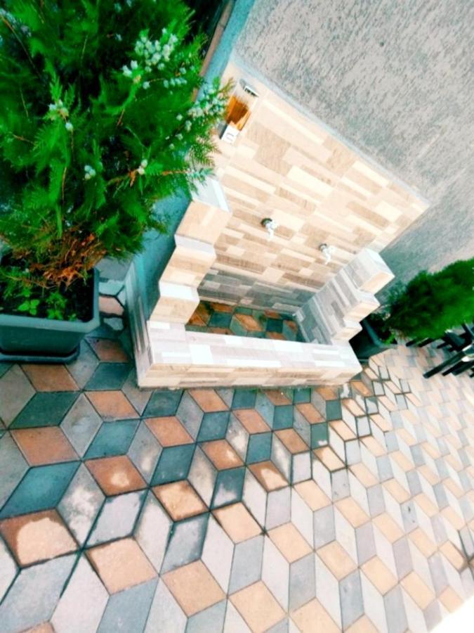 Dream House Ureki Apartment Bagian luar foto