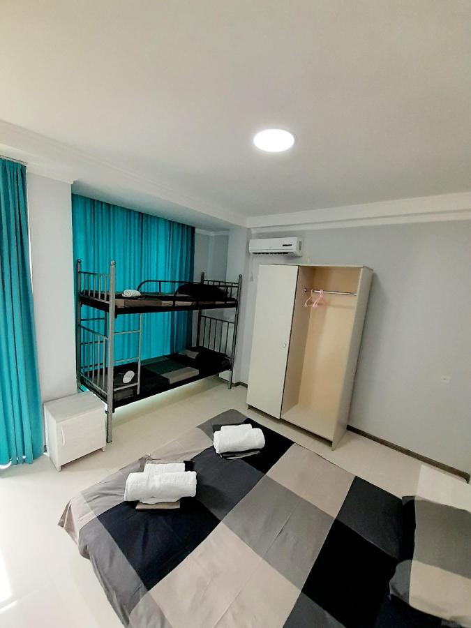 Dream House Ureki Apartment Bagian luar foto