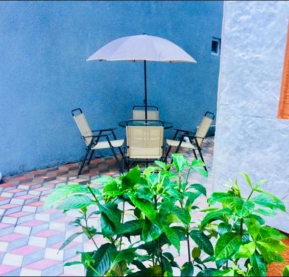 Dream House Ureki Apartment Bagian luar foto