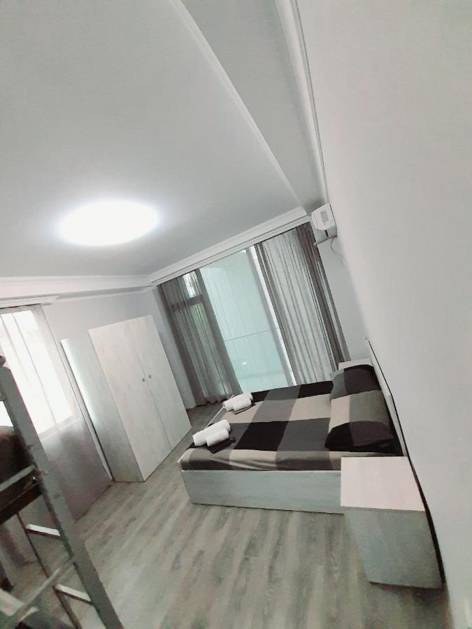 Dream House Ureki Apartment Bagian luar foto