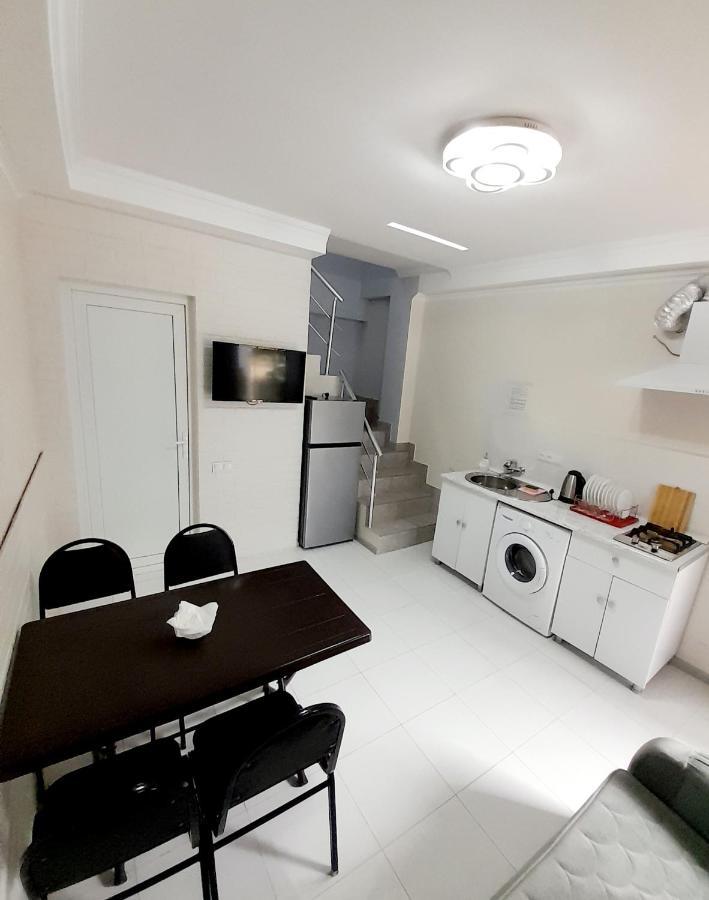 Dream House Ureki Apartment Bagian luar foto