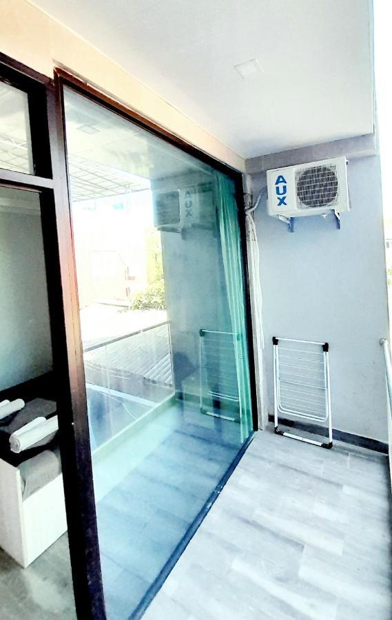 Dream House Ureki Apartment Bagian luar foto