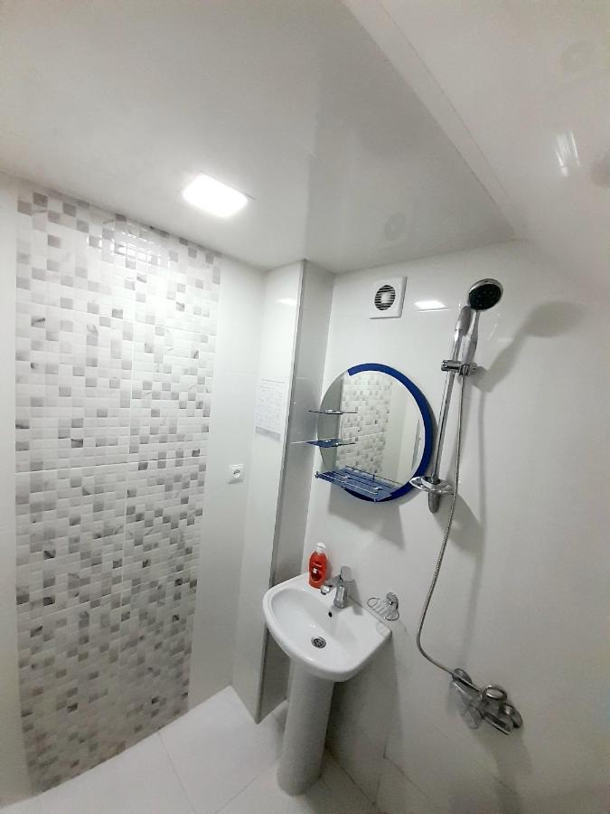 Dream House Ureki Apartment Bagian luar foto
