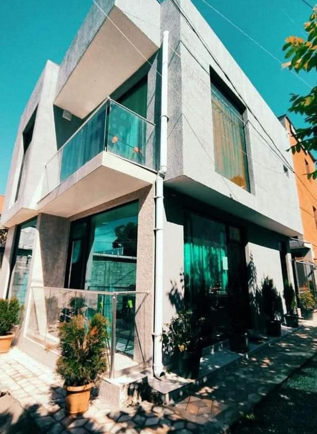 Dream House Ureki Apartment Bagian luar foto