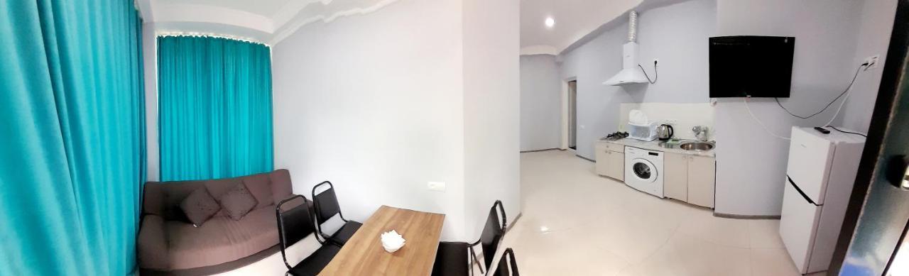 Dream House Ureki Apartment Bagian luar foto