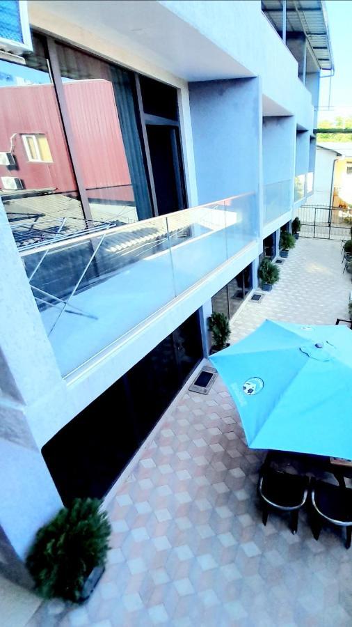 Dream House Ureki Apartment Bagian luar foto