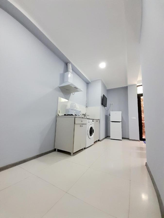 Dream House Ureki Apartment Bagian luar foto