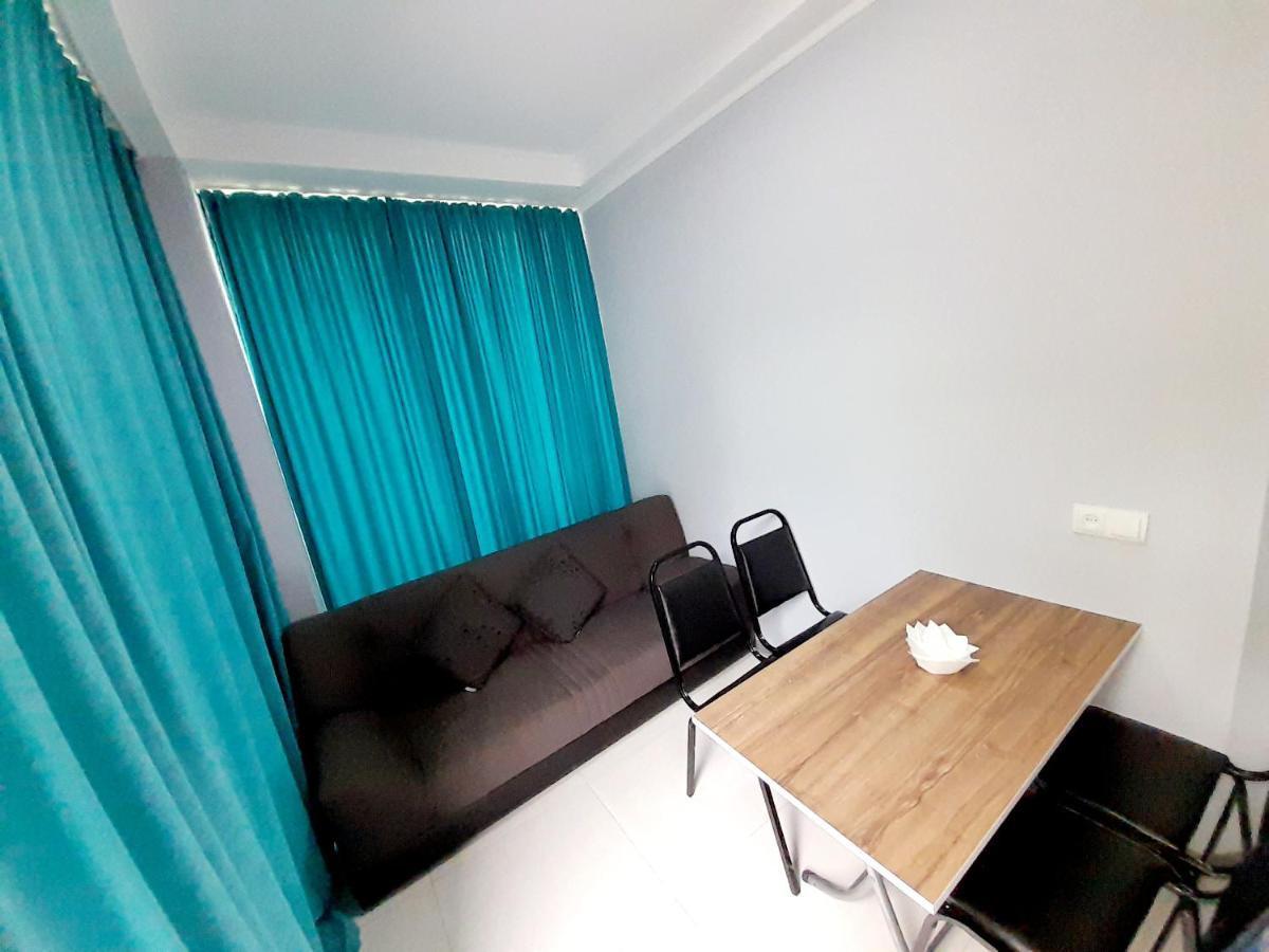 Dream House Ureki Apartment Bagian luar foto