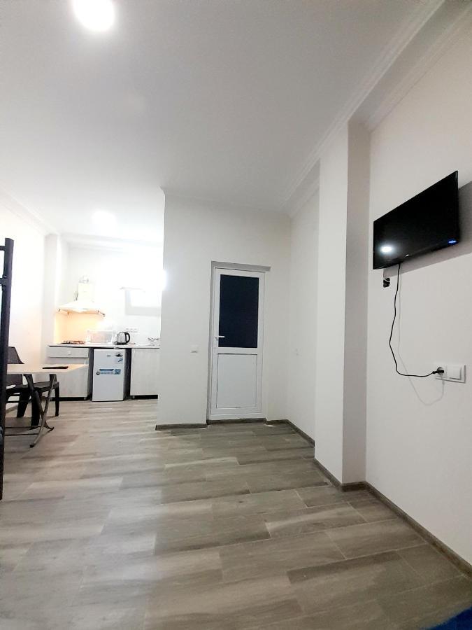 Dream House Ureki Apartment Bagian luar foto
