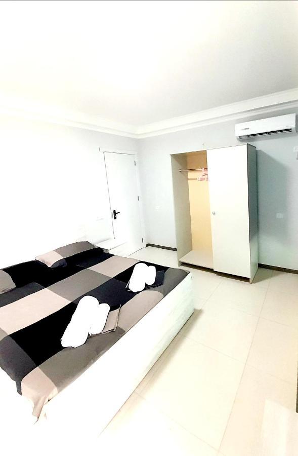 Dream House Ureki Apartment Bagian luar foto