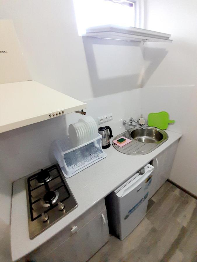 Dream House Ureki Apartment Bagian luar foto