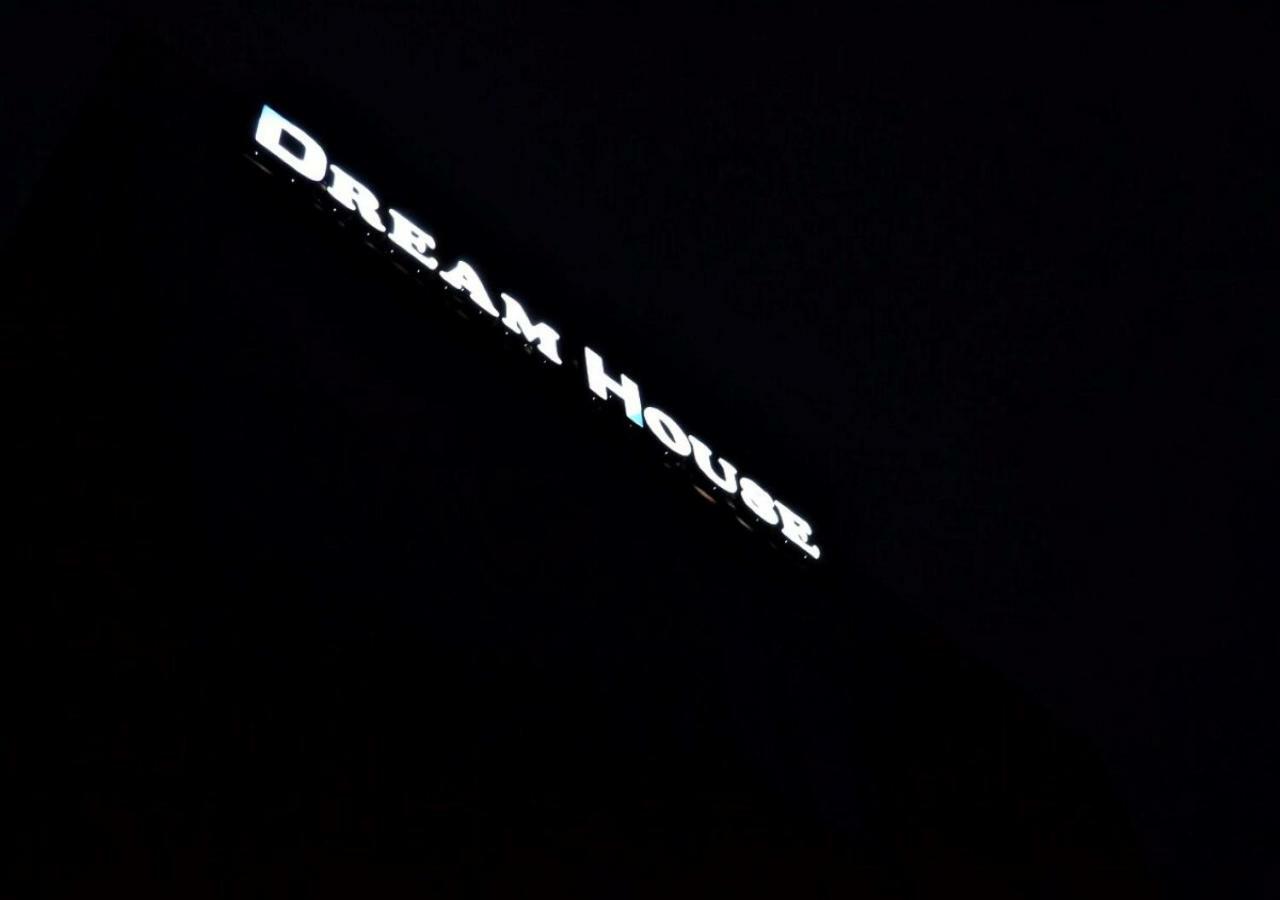 Dream House Ureki Apartment Ruang foto